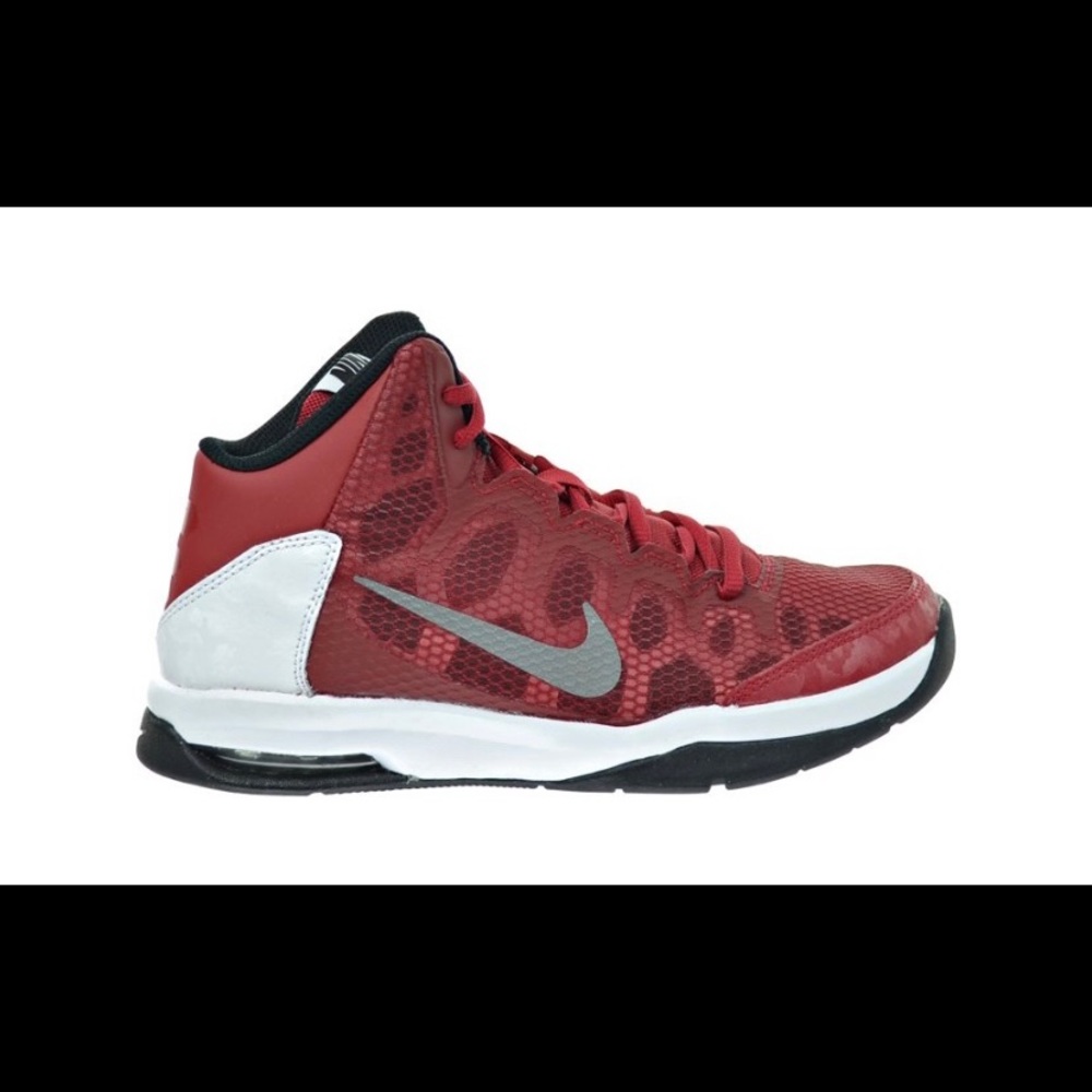Nike Basketball Shoes
